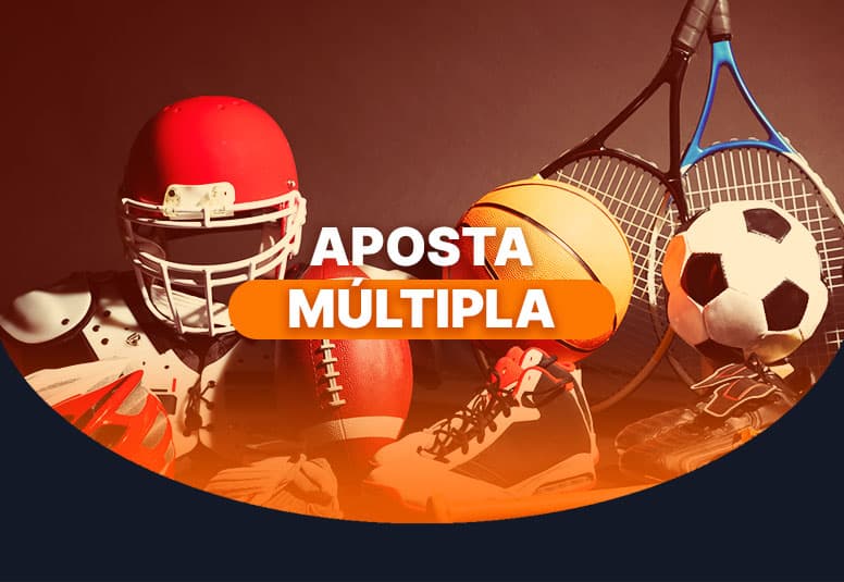 Apostas Desportivas: O que é uma Aposta Múltipla e Como Funciona?