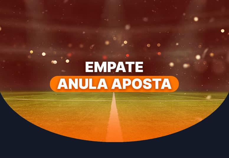 Empate Anula Aposta: O Que é e Como Funciona [Guia Completo]