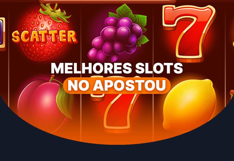 Melhores Slots no Apostou em 2026: Análise RTP e Volatilidade