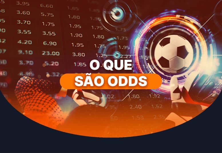 O que são Odds e Como Funcionam? Entenda as Cotações