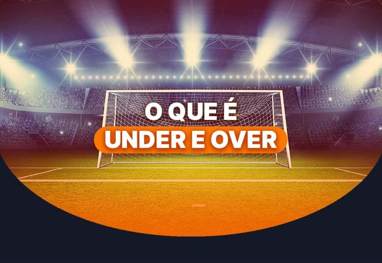 O que é Over e Under nas Apostas Esportivas? Guia de Mais e Menos