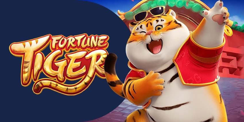 Slots que mais pagam nº 2: Fortune Tiger - o favorito da atualidade