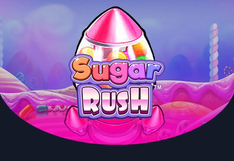 Como jogar Sugar Rush: regras e multiplicadores