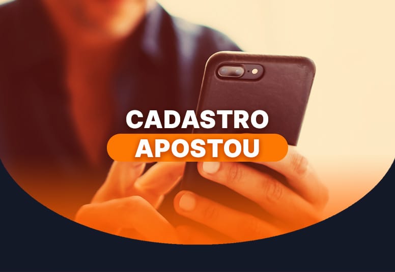 Veja o que precisa para abrir conta na apostou.bet com passo a passo.