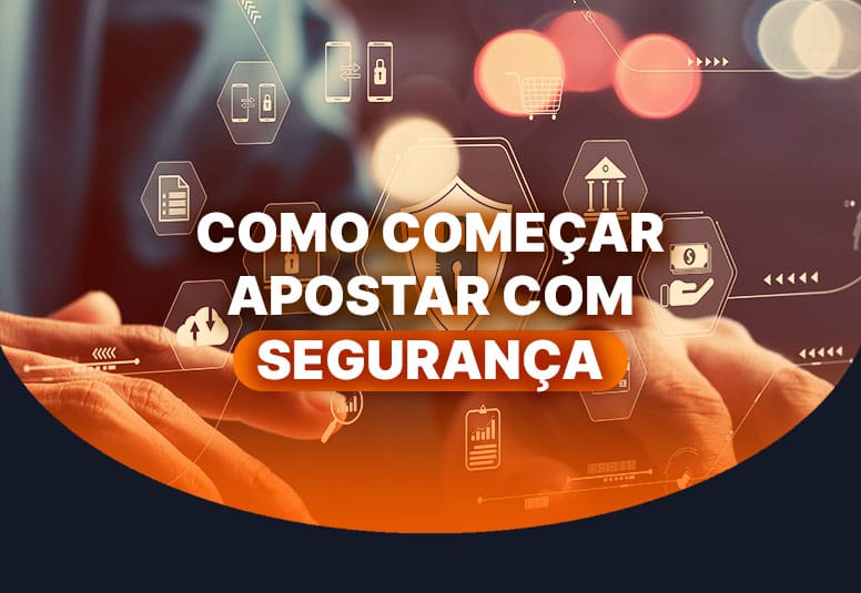 Saiba Como Apostar de Forma Segura e Consciente