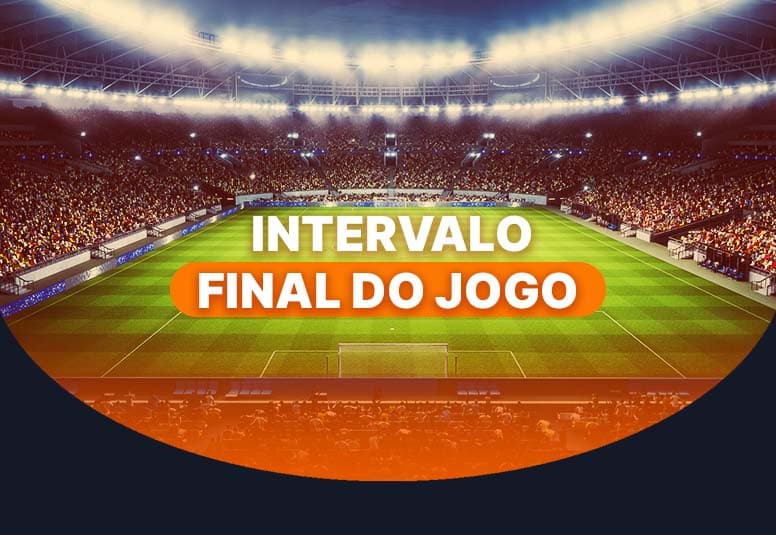 Aposta Intervalo/Final do Jogo: Guia Prático do Mercado HT/FT