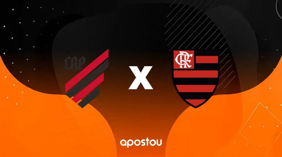 Athletico Paranaense vs Flamengo Prediction