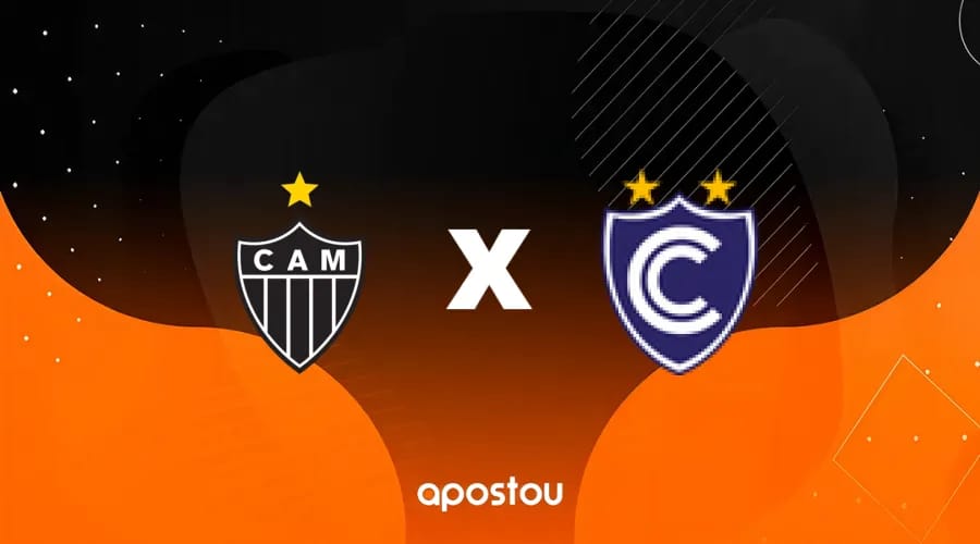 Atlético-MG vs Cienciano Prediction