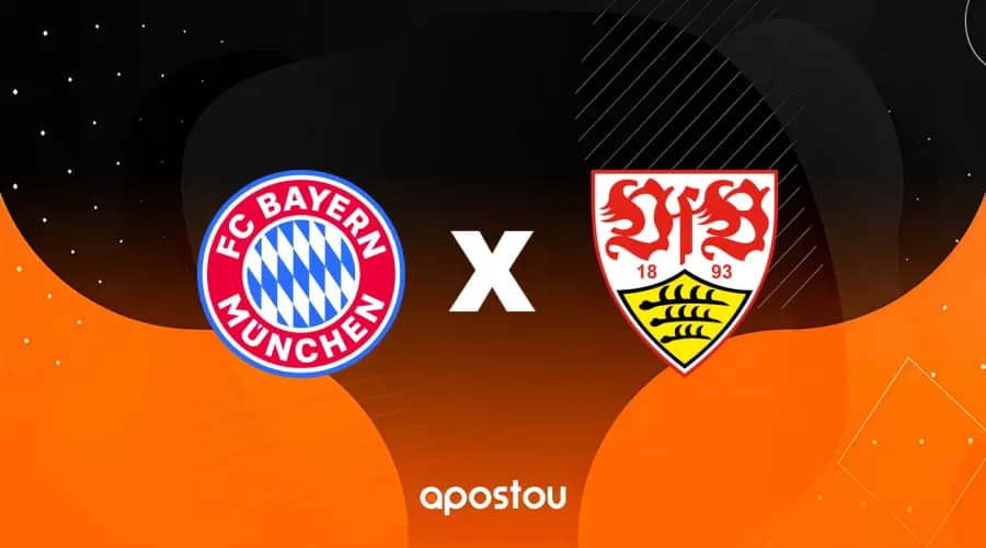 Bayern de Munique vs Stuttgart Prediction