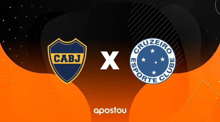 Boca Juniors vs Cruzeiro Prediction
