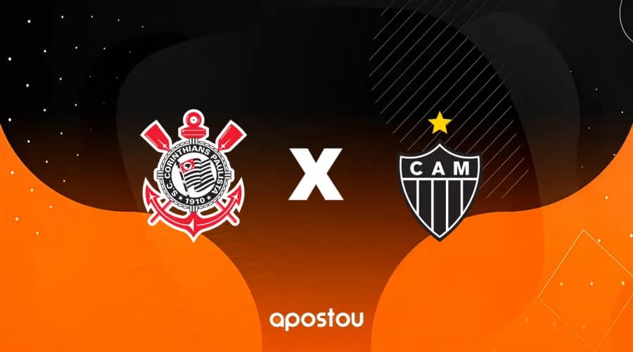 Corinthians vs Atlético-MG Prediction
