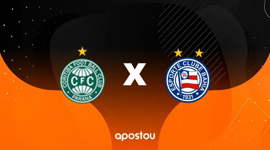 Coritiba vs Bahia Prediction