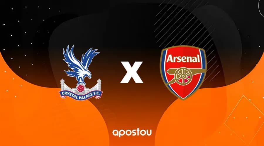 Crystal Palace vs Arsenal Prediction