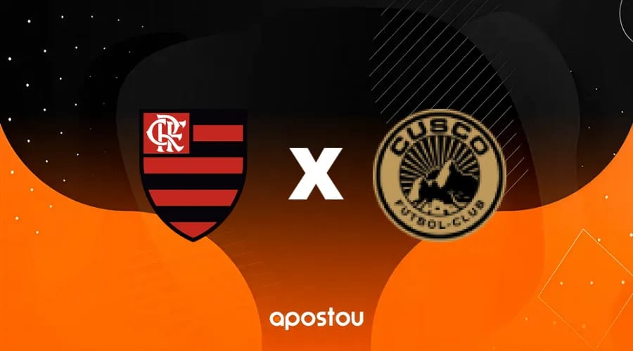 Flamengo vs Cusco FC Prediction