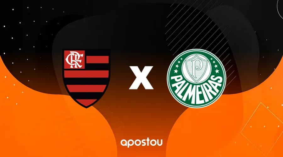 Flamengo vs Palmeiras Prediction
