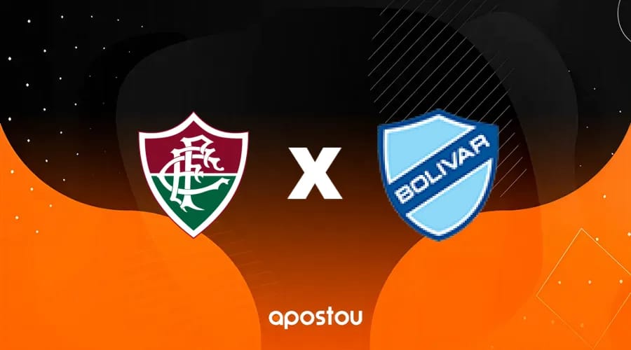 Fluminense vs Bolívar Prediction