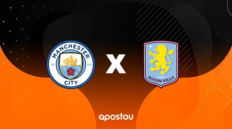 Manchester City vs Aston Villa Prediction