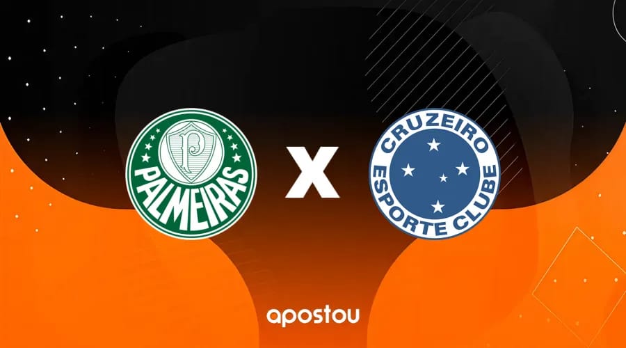 Palmeiras vs Cruzeiro Prediction