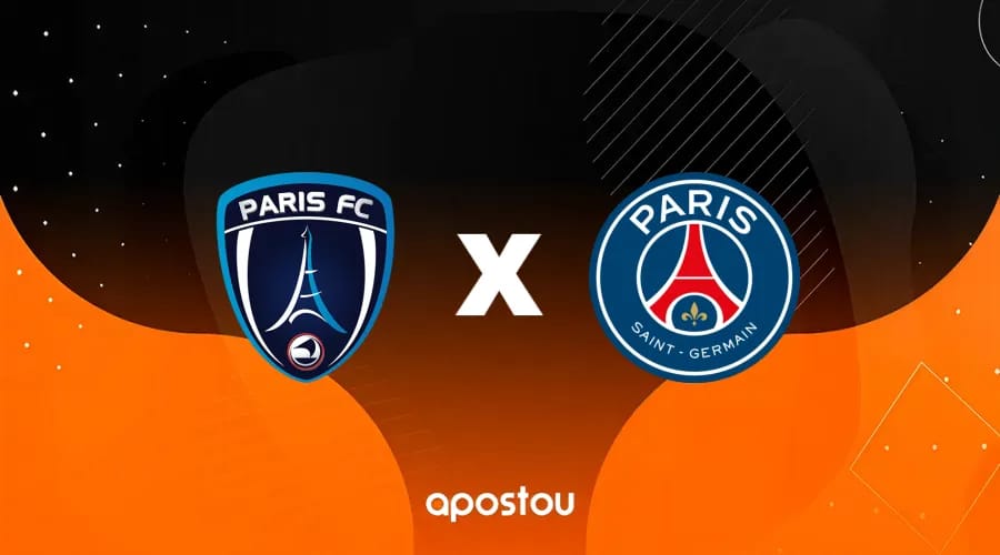 Paris FC vs PSG Prediction