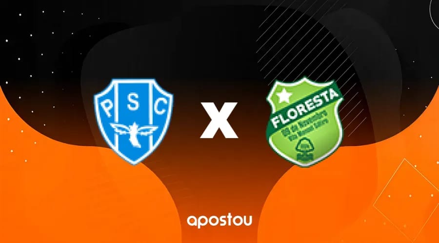 Paysandu vs Floresta Prediction