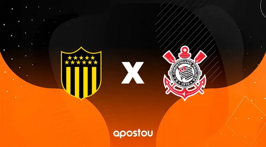 Peñarol vs Corinthians Prediction