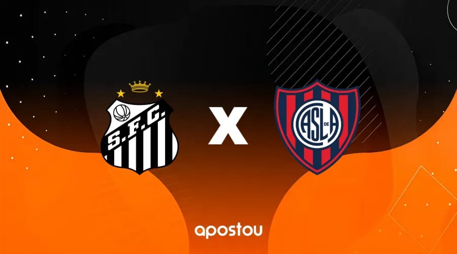 Santos vs San Lorenzo Prediction