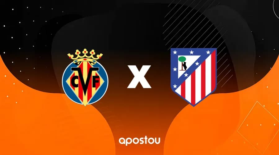 Villarreal vs Atlético de Madrid Prediction