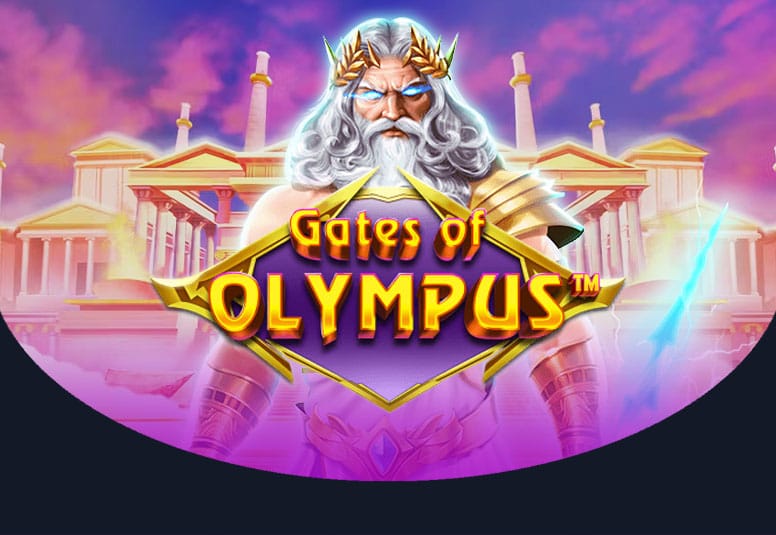Gates Of Olympus Slot
